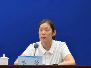 诠释属于自己的“女排精神” 朱婷为河南女排联赛助力