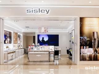 商业动态 | Sisley法国希思黎进驻济南万象城