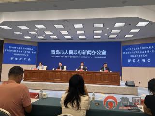 赛事规模创历史最高！2025第十七届青岛国际帆船周·青岛国际海洋节暨第二届中国（青岛）国际海洋体育大会将于9月12日举行