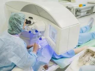 尖峰眼科：年轻人热捧的“个性化近视手术”靠谱吗？