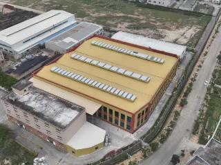 南安市康美镇：三措并举打造优质营商环境为企业发展注入强劲动力