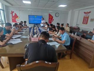 威海市环翠区残联举办2025年持证残疾人基本状况调查培训班
