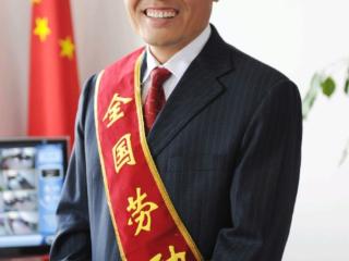 李万升：30多年扎根长春 以创业担当书写志愿人生