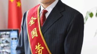 李万升：30多年扎根长春 以创业担当书写志愿人生