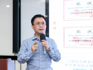 平安产险受邀出席湾区金科保险业专场活动，分享AI赋能先进实践