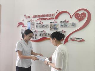 有呼必应 “移”路随行丨84岁老人遇通信难题，“心级服务之家”温情服务架起“连心桥”