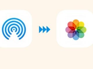 iPhone可以异地隔空投送了？苹果客服：并非官方定义的“隔空投送”