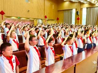 荆楚开学联播丨新学期查收 “海星成长秘诀”