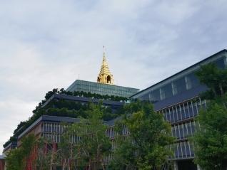 泰国国会下议院将于5日选举新一任总理