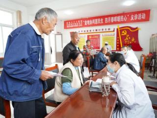 山东泰安：扎根齐鲁大地 情系“三农”发展