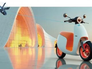 电动自行车“新国标”正式实施！MinewSemi北斗模组助力电动车智能化升级