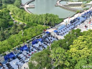 山东宁津：五金锻打振兴路