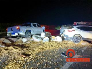 烟台蓬莱医师南阳高速救人：异地施援手，医者仁心无疆界