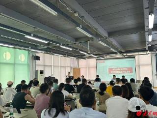 青岛理工大学建筑与城乡规划学院：“四心”聚力迎新生，多维助力学子扬帆起航