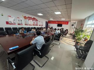 建行枣庄分行成功举办“汇率避险宣讲区市行”活动