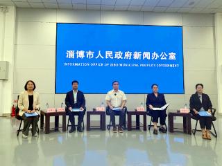 【权威发布】淄博机器人产业成高质量发展 “新引擎” 加速建设新型工业化强市