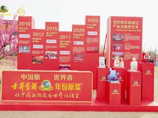 半年报业绩稳健增长的背后 古井贡酒的坚守与创新