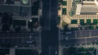 太空 “瞰” 阅兵：“最高机位” 呈现震撼瞬间(图1)