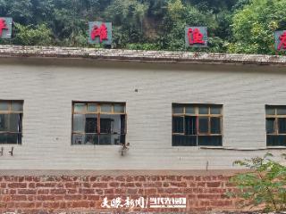 赤水市白云乡平滩村：让“沉睡”资产再生金