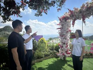 齐商银行：助力文旅企业提质发展