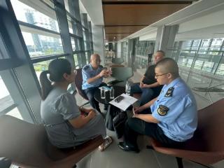全市首创 ：共享实验室开进产业园区 小微企业检测成本降低超60%