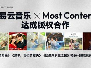 大量知名韩剧原声带上线网易云 含《欢迎来到王之国》《夫妻的世界》等