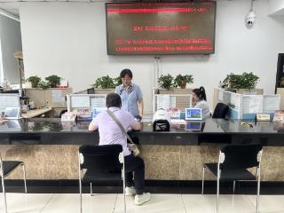 退有所为，业有所乐：新村街道暖心窗口助退休居民“无缝衔接”新岗位