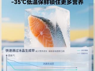 开海囤“鲜”忙，澳柯玛立式冷柜打造专属锁鲜仓