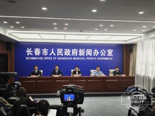 就在9月19日至23日，2025年长春航空展来啦！