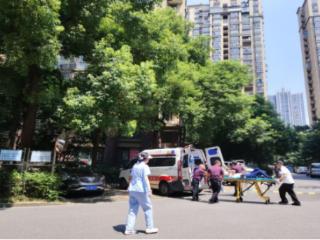 中建城服：紧急救援中的“黄金时间”守护者