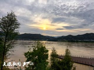 娄山关｜那个一衣带水的地方