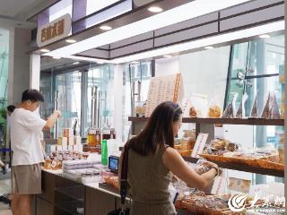 药膳饮、烘焙品火出圈！潍坊市中医院解锁养生新方式