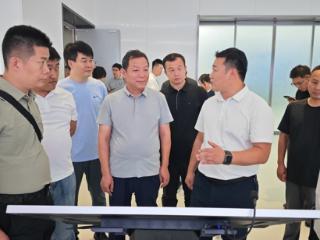 科创泉城 智启未来 | 网络达人探秘泉城实验室，解锁数字世界的“安全堡垒”