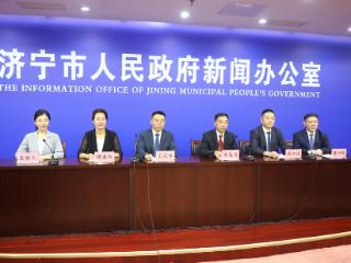 传递法治温度，济宁市用心用情用力推进法律援助工作