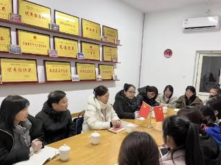 淄博职业技术大学学前教育学院：“五大矩阵”打造良好学风建设生态