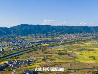 G视觉｜和美乡村 锦绣田园