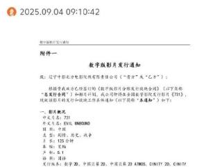 电影《731》英文片名你看懂了吗？