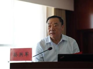 山东省医师协会肿瘤放疗医师分会食管癌多学科规范诊疗基层巡讲活动在新泰市人民医院举行