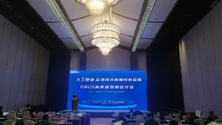 浪潮智慧医疗卫生应用创新生态联盟主办人工智能&middot;信息技术应用创新联盟2025高质量发展研讨会