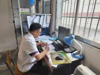 健康向黔·医者仁心——群众身边医卫工作者故事 韦荣常：三个村医，三代人 一个甲子，一件事
