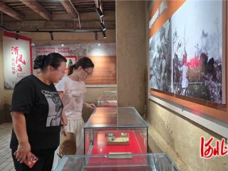 定州市留早镇西南合村：全国文明村这样建成