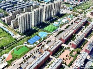 德城区天衢街道多点发力，让社会主义核心价值观落地生根