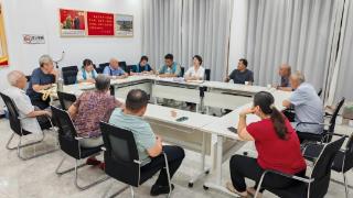 济南市莱芜区凤城街道顺河社区：凝聚邻里智慧 共商治理良策