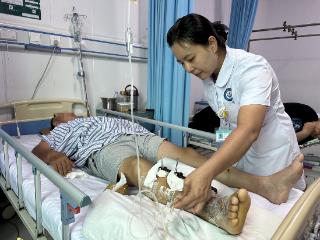 他乡与故乡的双向奔赴：菏泽博爱医院以乡音与仁心守护患者健康