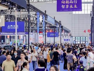 车展观察|从“要面子”到“要体验”，“Z时代”购车理性当先
