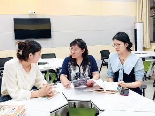 暑期变成“攻坚季”，潍坊学院一个暑假收获多多
