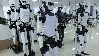 AI竞技场，河南加速度！