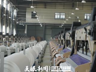 三个大抓｜毕节：大抓招商集聚产业新动能