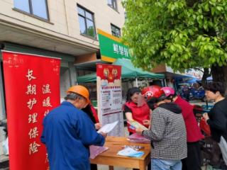“甬”动幸福感！民生三维实践来护航