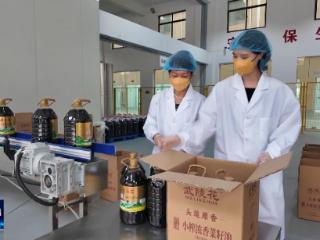 全域布局高位推进，十堰全力建设库区共同富裕样板区
